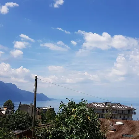 La Pergola Montreux