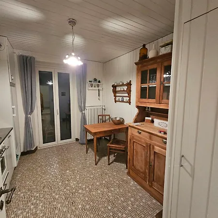 Apartment La Pergola