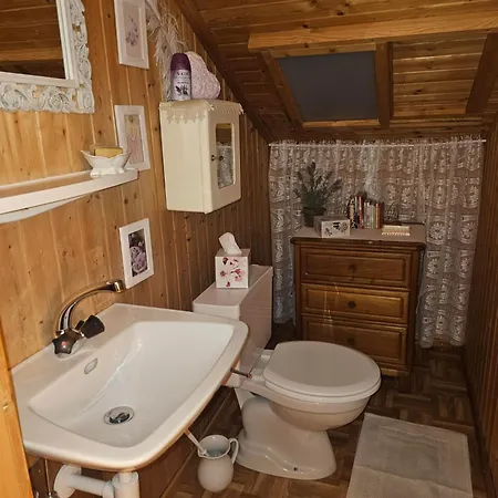 La Pergola Apartman Montreux