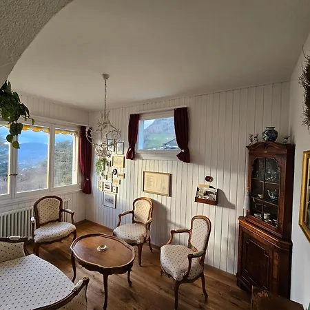 Apartment La Pergola