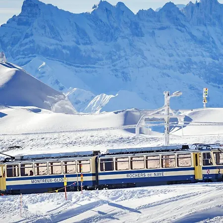 Appartamento La Pergola *