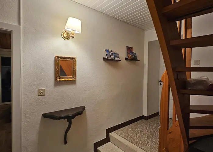 Appartamento La Pergola Montreux