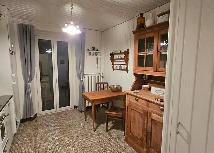 Appartamento La Pergola