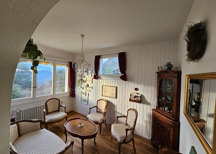 Apartament La Pergola