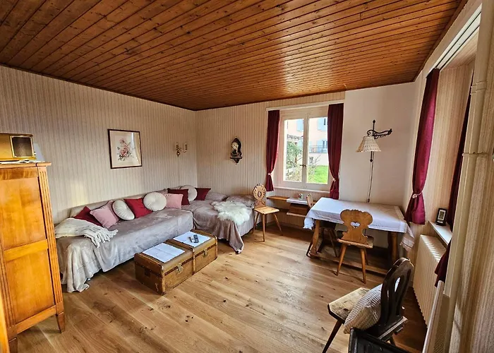 La Pergola Appartamento