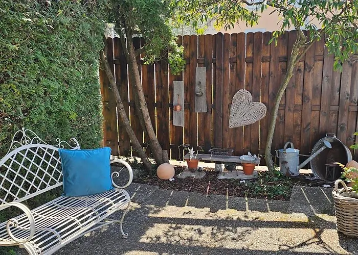 La Pergola Apartament