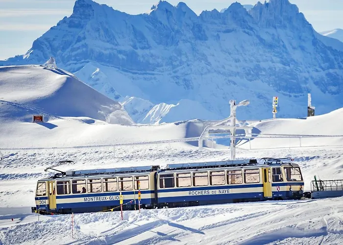 Apartment La Pergola *