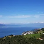 La Pergola * Montreux