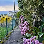 La Pergola Apartament Montreux