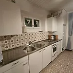La Pergola Apartament *
