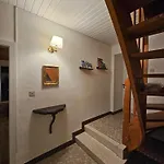 Apartament La Pergola Montreux
