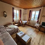 La Pergola Apartament Montreux