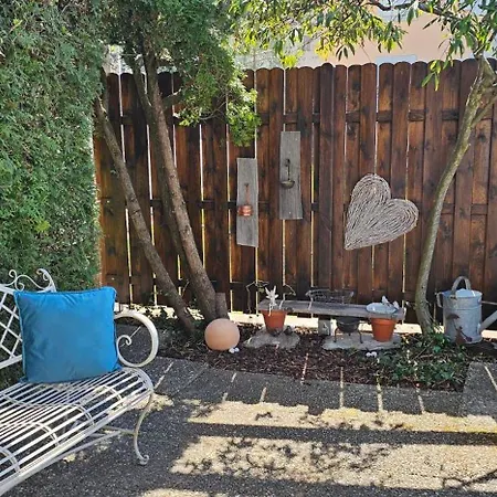 La Pergola Apartament