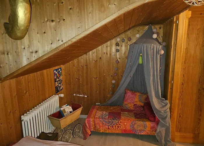 La Pergola 몽트뢰