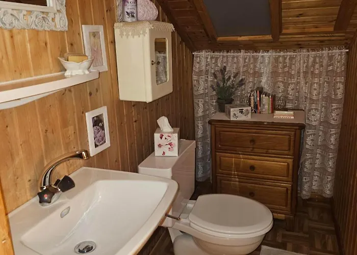 La Pergola 아파트 몽트뢰